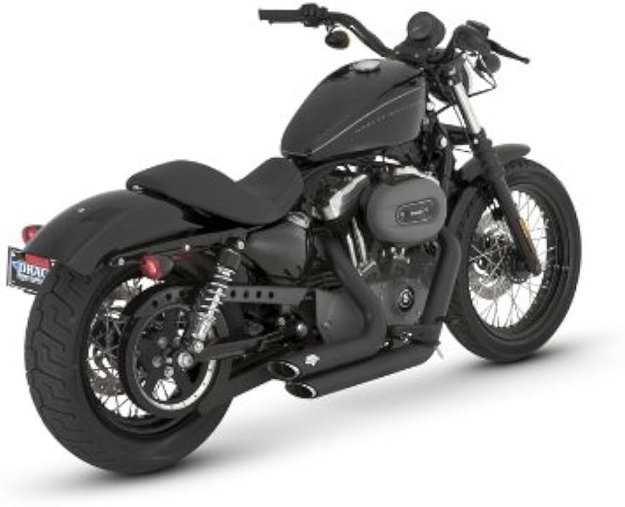 Amazon | Vance&Hines(バンスアンドハインズ) フルエキゾースト