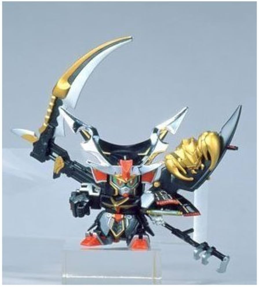 Amazon | BB戦士 魔刃頑駄無 (178) | プラモデル 通販