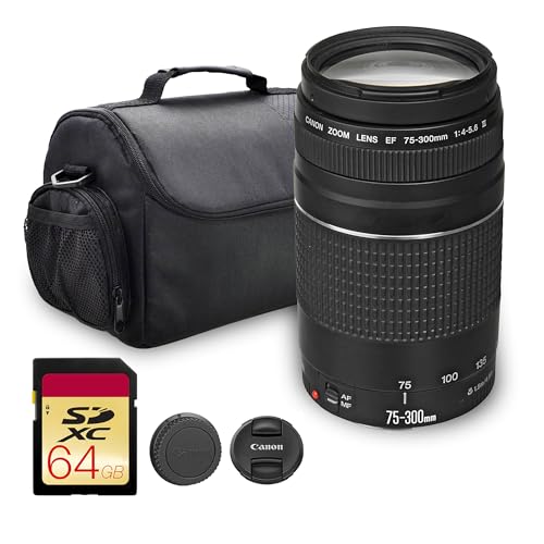 ef75-300mm f4-5.6 iii」の人気商品一覧 | 安い商品を通販サイトから