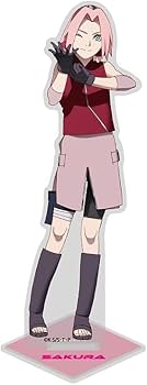 Amazon.co.jp: 【公式】コスパ NARUTO-ナルト- 疾風伝 春野サクラ