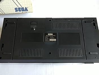 Amazon.co.jp: セガ・マスターシステム本体 : ゲーム