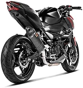 Amazon | アクラポヴィッチ(アクラポヴィッチ) スリップオン バイク用