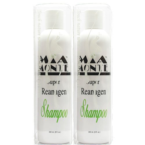 Amazon | 【ミアモンテ】NEWスーパーレアナゲン シャンプー（240ml