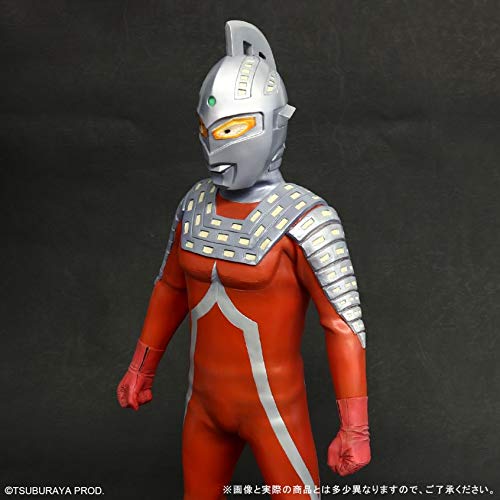 Amazon | ギガンティックシリーズ ウルトラセブン スチールカラーVer