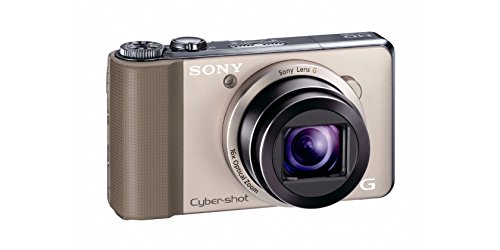 Amazon.com : SONY digital still camera Cybershot HX9V 1620