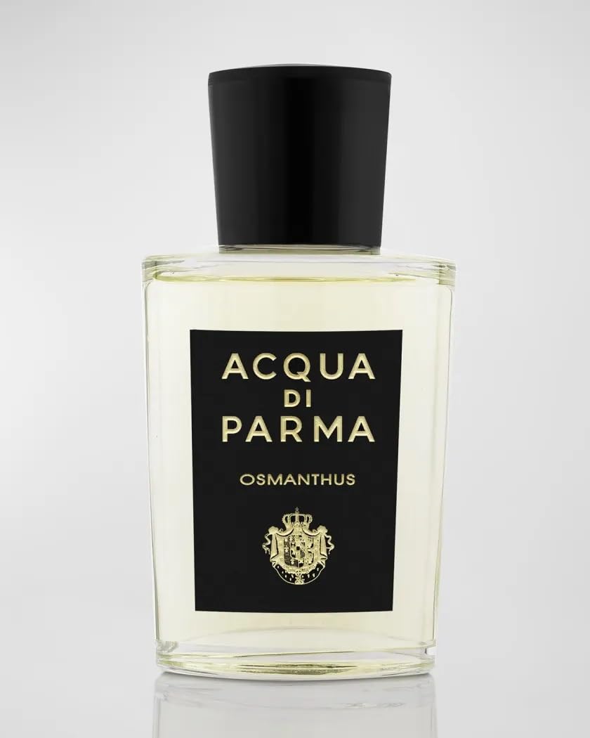 Amazon.com : Acqua Di Parma Osmanthus Eau De Parfum Spray 3.4 oz