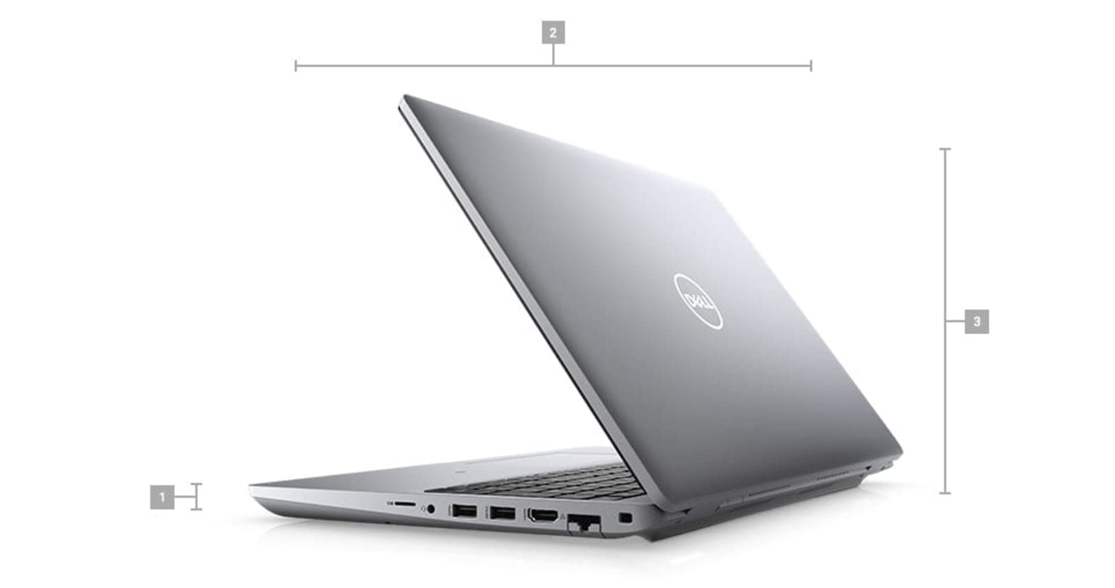 Amazon.com: Dell Precision 3561 Workstation Laptop | 15.6