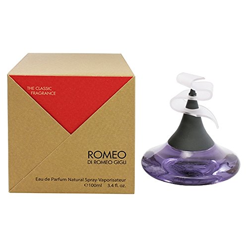 Amazon | 【ロメオ ジリ】ロメオ ディ ロメオジリ EDP・SP 100ml [並行