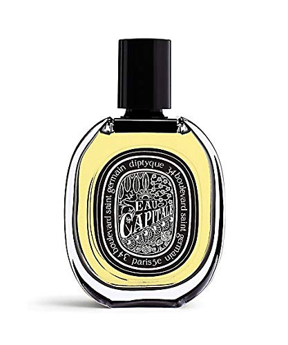 Amazon | ディプティック diptyque オー キャピタル EDP SP 75ml [並行