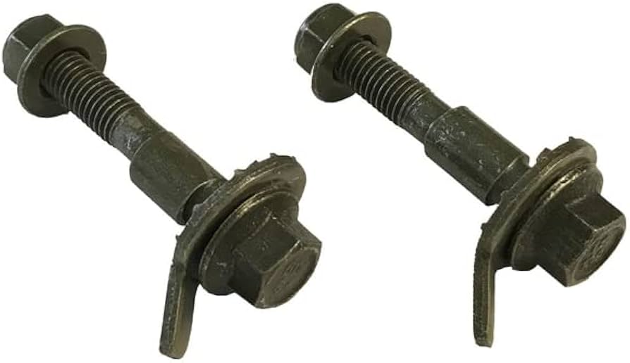 Amazon | キャンバーボルト M12 スズキ DA64V エブリィ専用 2WD