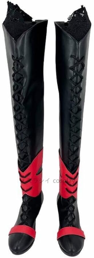 Amazon.co.jp: [TONGSHI] 刀剣乱舞 京極正宗 コスプレ靴 : ホビー