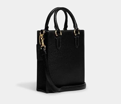 Amazon | [コーチ] COACH ノース サウス ミニ トートバッグ ショルダー