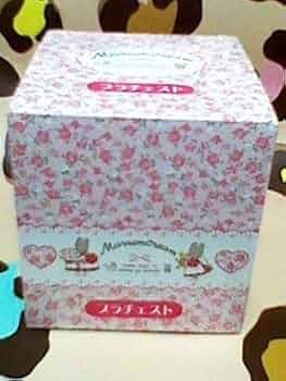 Amazon.co.jp: マロンクリーム プラチェスト My lovely '80s 今では