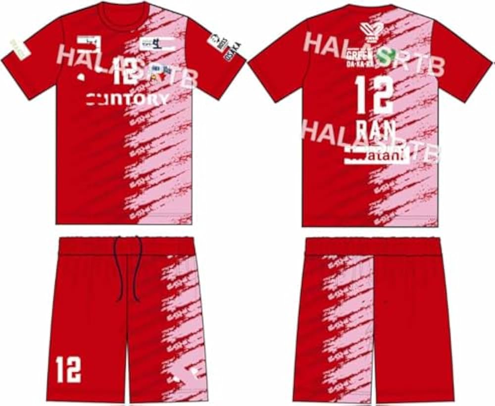 ワールドチャレンジ2025 サンバーズレプリカユニフォーム 小川智大 L