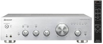 Amazon.co.jp: パイオニア インテグレーテッドアンプ シンメトリカル