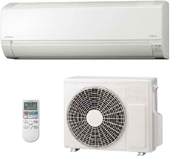 Amazon | 日立 白くまくん ルームエアコン AJシリーズ 8畳程度 スター