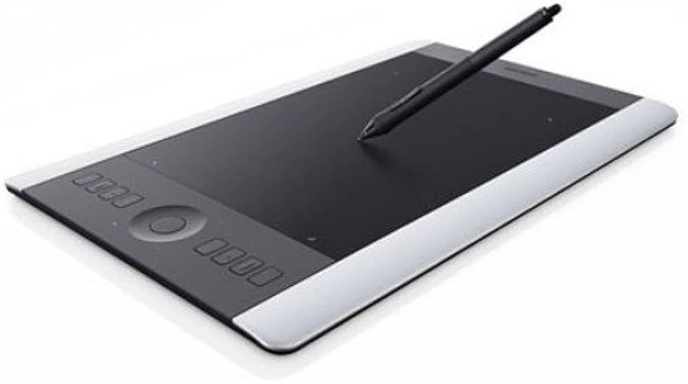 Amazon.in: Buy Wacom Intuos Pro Pen & Touch Special Edition (PTH