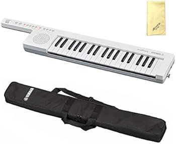 Amazon | 【愛曲クロス付】【純正ソフトケース/SC-KB350付】YAMAHA