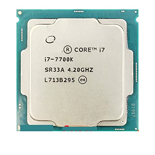 core i7 7700K 8個まとめ売り動作確認済み core i7 7700K 7700個