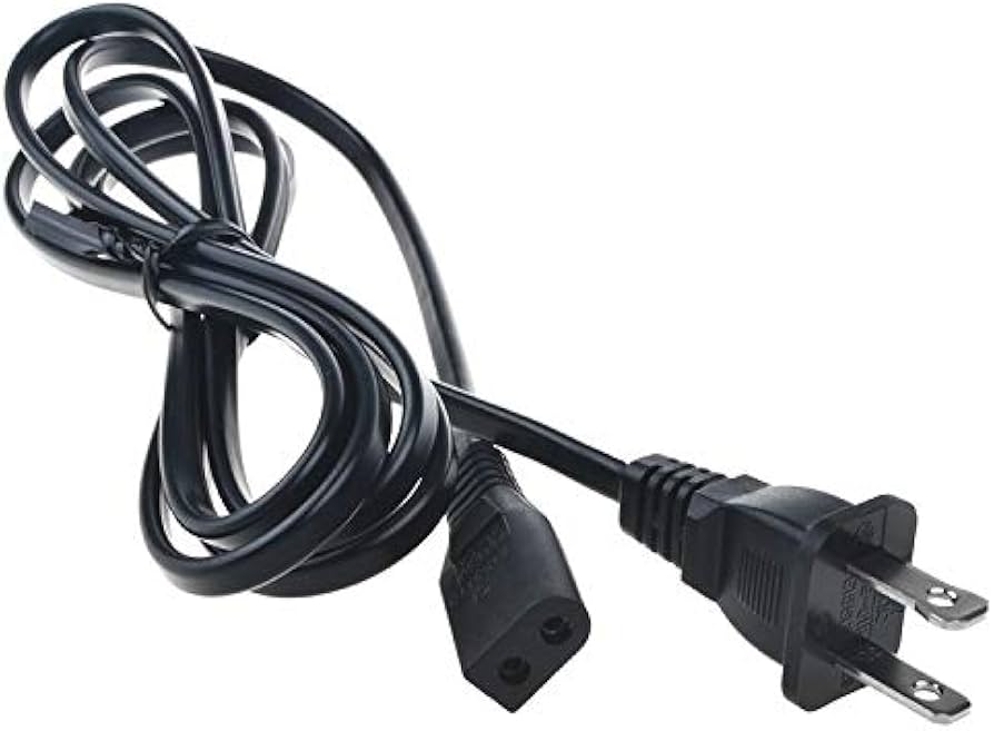Amazon.com: Accessory USA Power Cord Compatible with KENIC KE-01P