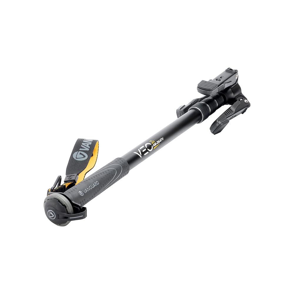 Amazon | VANGUARD VEOコレクション スタンド一脚 26mm VEO 2S AM