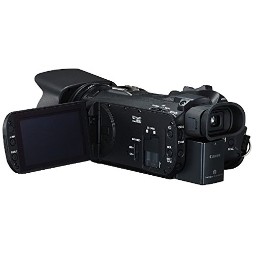 Amazon | キヤノン XA30 業務用HDデジタルビデオカメラ | キヤノン