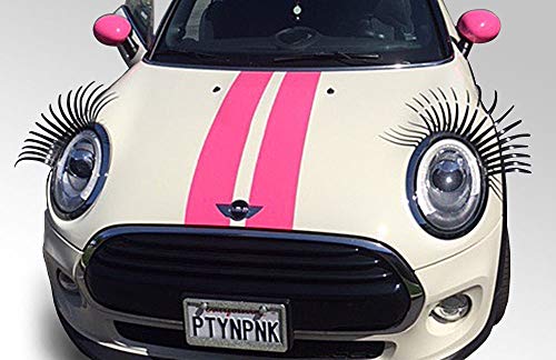 Amazon | Carlashes ミニクーパー用 (2001-2006) - 車のヘッドライト