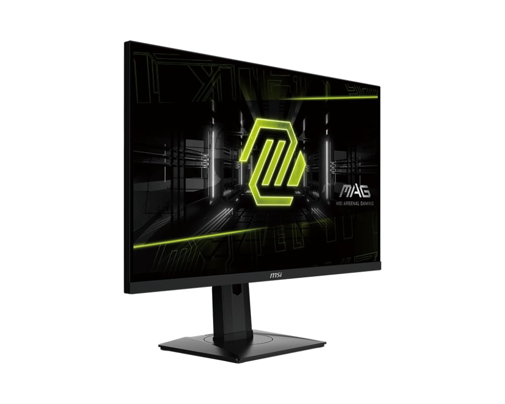 Amazon.com: msi MAG 274QRF QD E2 27-inch 2560 x 1440 (QHD) Gaming