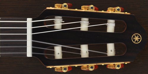 Amazon | ヤマハ サイレントギター ナチュラル SLG110N | スチール弦