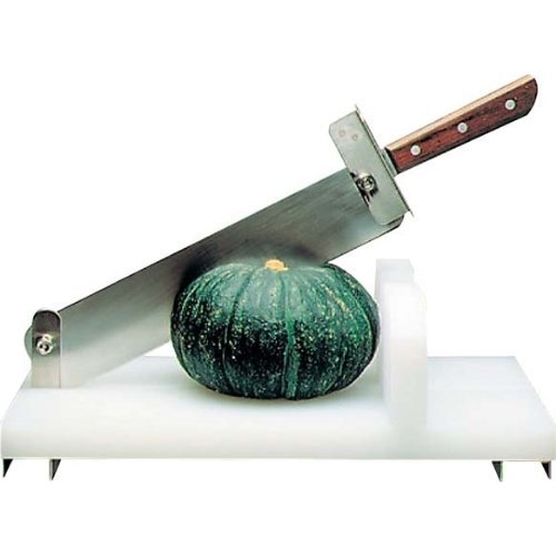 Amazon｜平野製作所 かぼちゃカッター KC-5｜スライサー・カッター