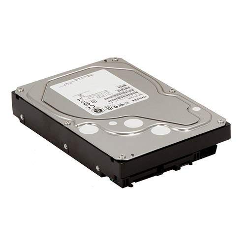 Amazon.com: Toshiba MG03SCA400 - Toshiba 4TB 3.5