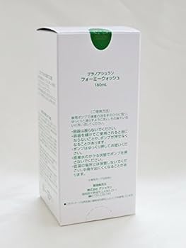 Amazon | アシュラン[ASSURAN] アシュラン フォーミーウォッシュ 180ml