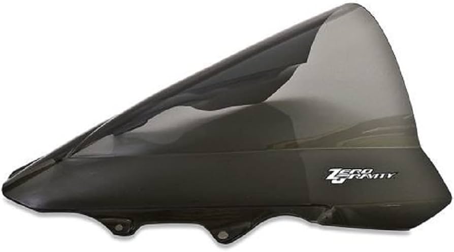 Amazon | ゼログラビティ(Zero Gravity) バイク スクリーン ダブル
