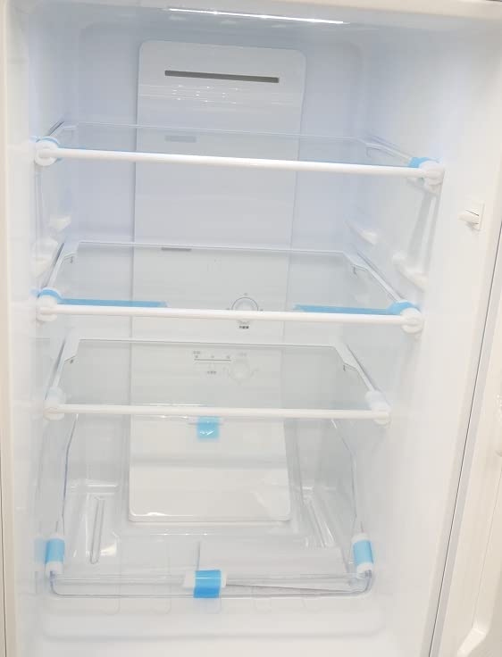 Amazon.co.jp: ヤマダ電機製/156L/冷蔵冷凍庫/YRZ-F15J : ホーム＆キッチン