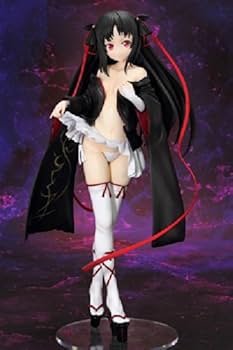 Amazon.co.jp: 機巧少女は傷つかない 夜々~ver.2~ (1/7スケールPVC塗装