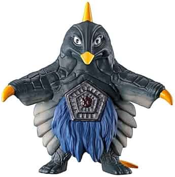 ウルトラマンシリーズ 3体セット 帰ってきたウルトラマン ベムスター