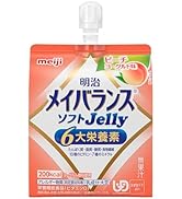 Amazon.co.jp: メイバランスぎゅっとミニ コーンスープ味 100ml×24本