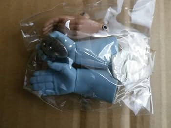 Amazon | 超人バロム1 バロムワン フィギュア ソフビ人形 さいとうたか