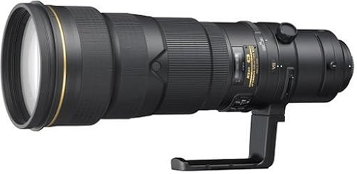 Amazon.co.jp: Nikon 単焦点レンズ AF-S NIKKOR 500mm f/4G ED VR フル