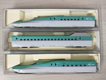 Amazon | Nゲージ KATO カトー 10-001 スターターセットスペシャル E5