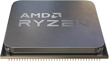 Amazon.com: AMD Ryzen 7 5700X Octa-core [8 Core] 3.40 GHz
