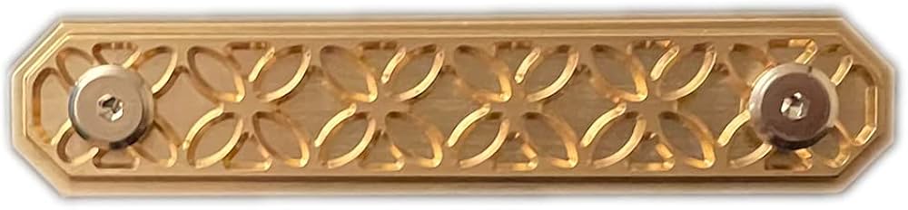 Amazon.co.jp: 真鍮製レールカバー ハンドガード用 M-LOK対応 日本製