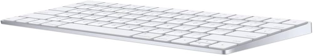 Amazon.co.jp: 【整備済み品】Apple Magic Keyboard - A1644 英語配列