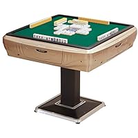 Amazon.co.jp: MJ-REVO 全自動麻雀卓 SE 33ミリ牌 シャインレッド