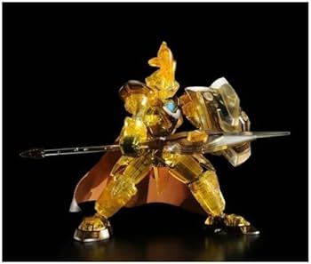 Amazon | ダンボール戦機 LBX特殊モードセット（リミテッドクリアVer