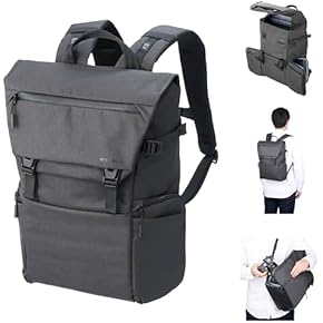 Amazon.co.jp: カメラ用バックパック - ケース・バッグ: 家電＆カメラ