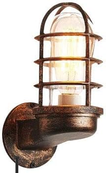 K*y様 ビンテージ WISKA マリンランプ2 工業系 船舶 カフェ K*y様