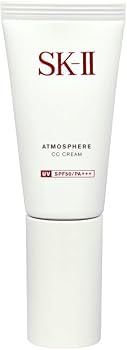 SK II Atmosphere CC Cream SPF50 PA++++ 30g/1oz : Amazon.es: Belleza