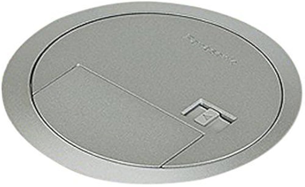 Amazon | パナソニック(Panasonic) フロアコンラウンドフロアプレート