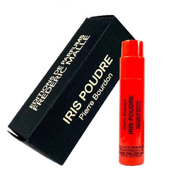 Amazon.co.jp: フレデリック マル FREDERIC MALLE イリス プードゥル